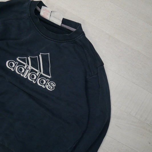 Adidas vintage Sweater