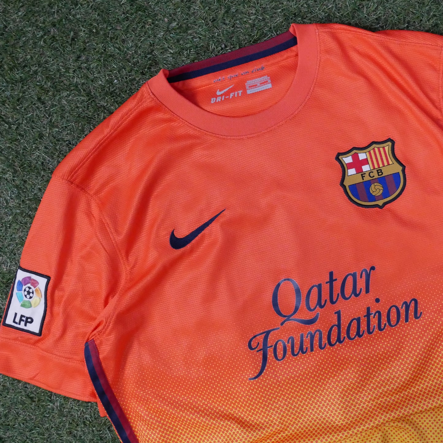 FC Barcelona vintage Alexis Sanchez Trikot