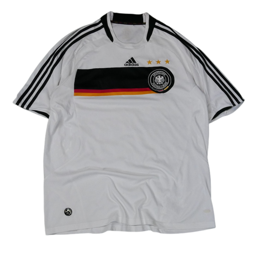 Deutschland vintage Trikot