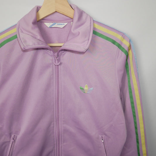 Adidas vintage Jacket