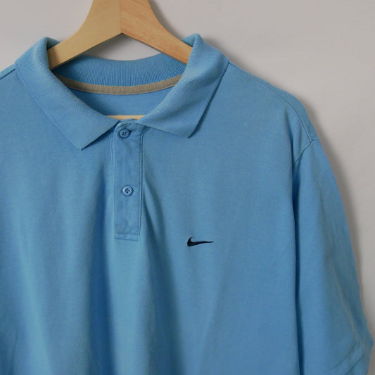 Nike vintage Polo