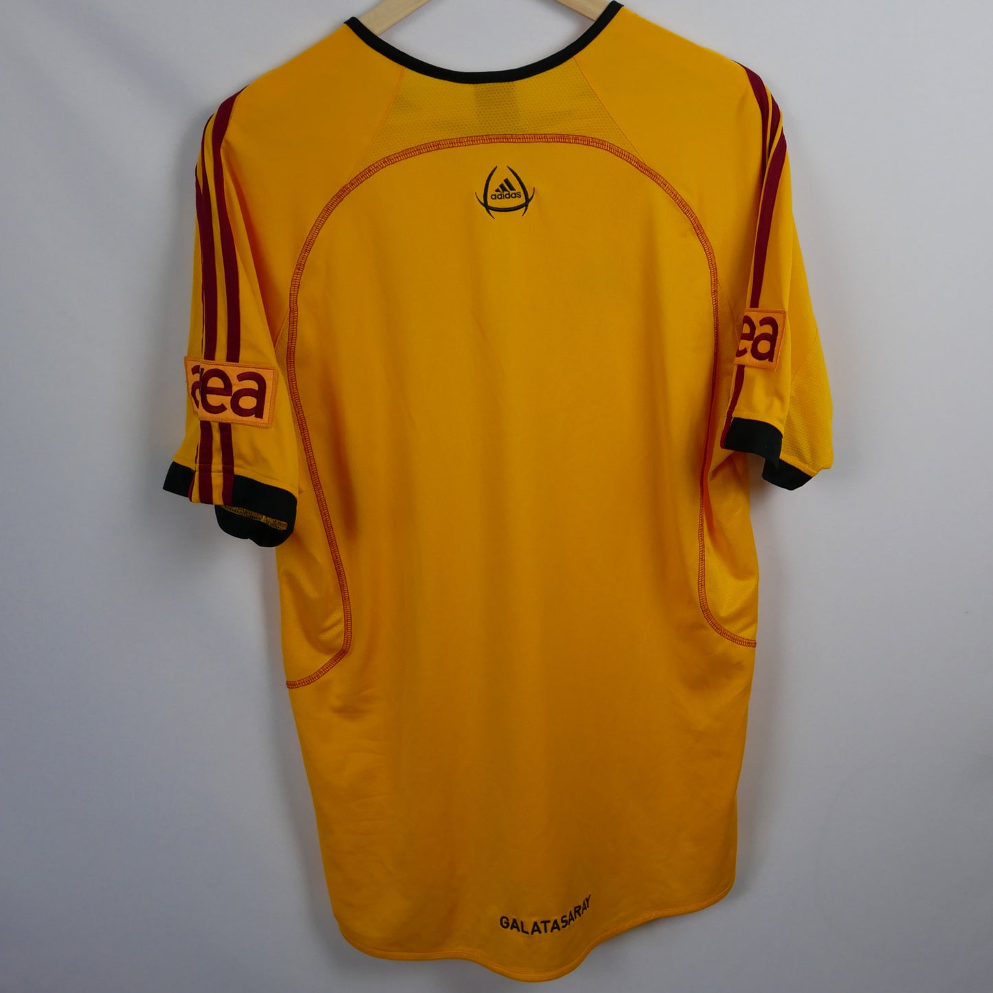 Galatasaray vintage Trikot