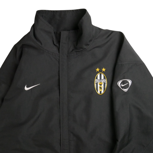 Juventus Turin vintage Jacket ‘00s