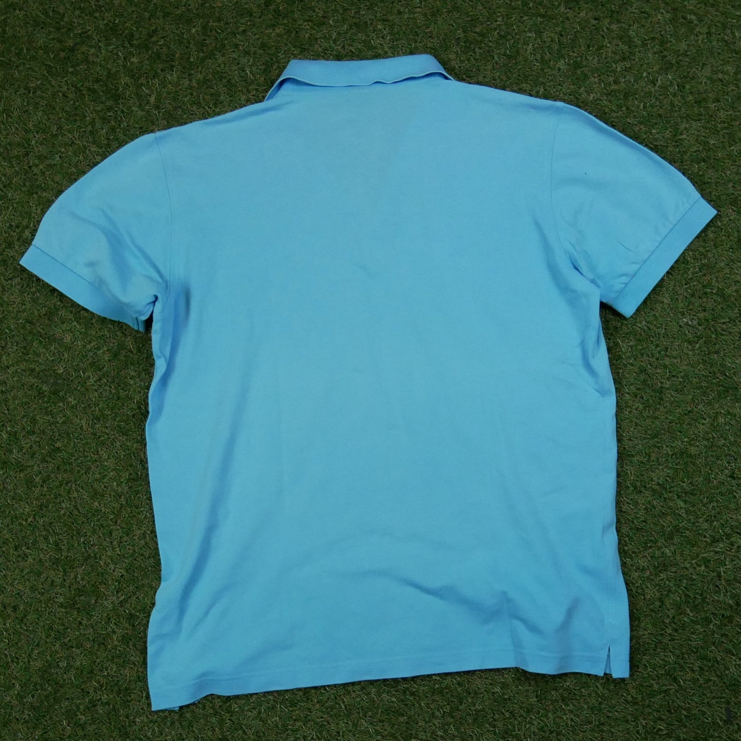 Hugo Boss vintage Polo