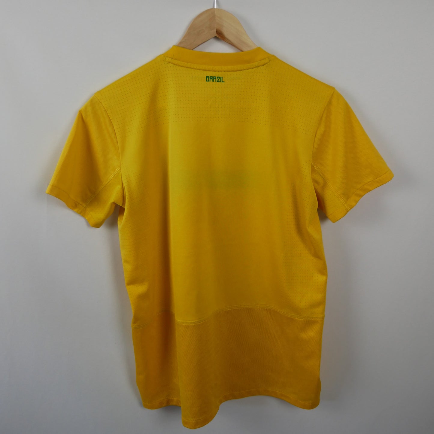 Brasilien vintage Trikot