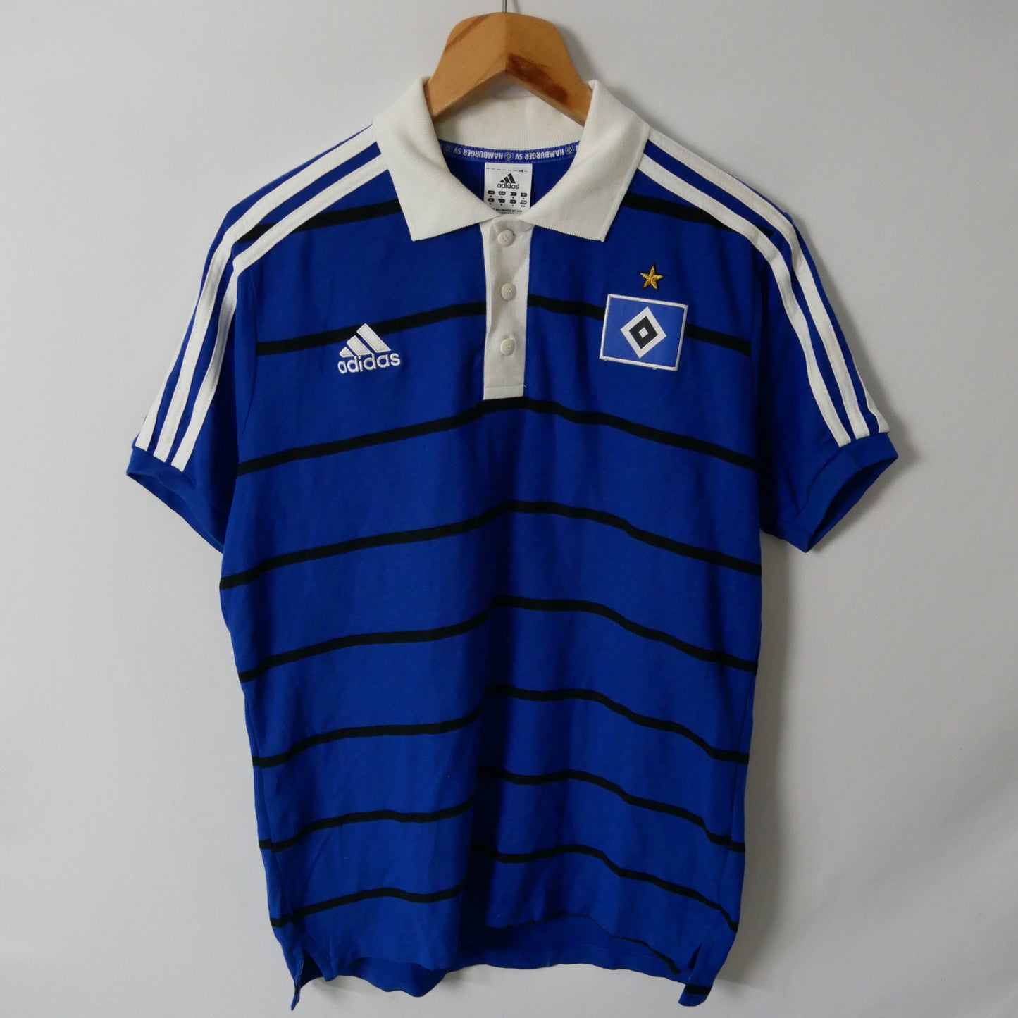 HSV vintage Polo