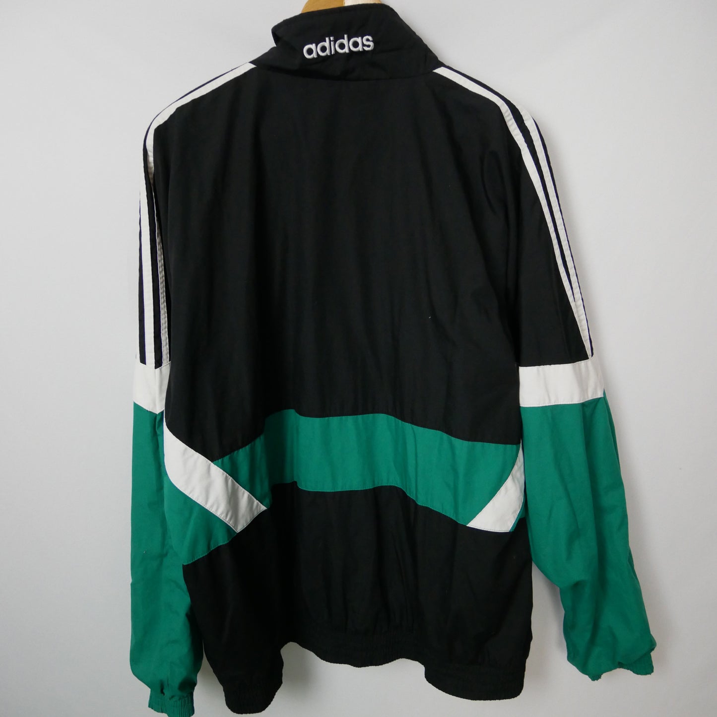 Adidas vintage Jacket