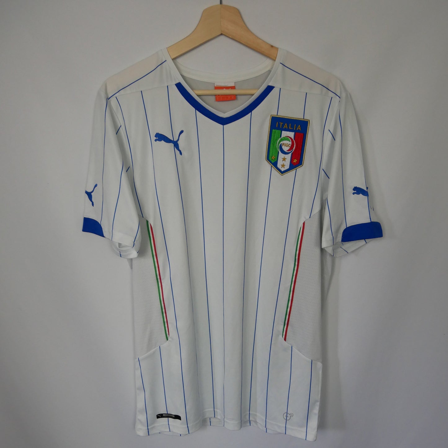 Italien vintage Trikot