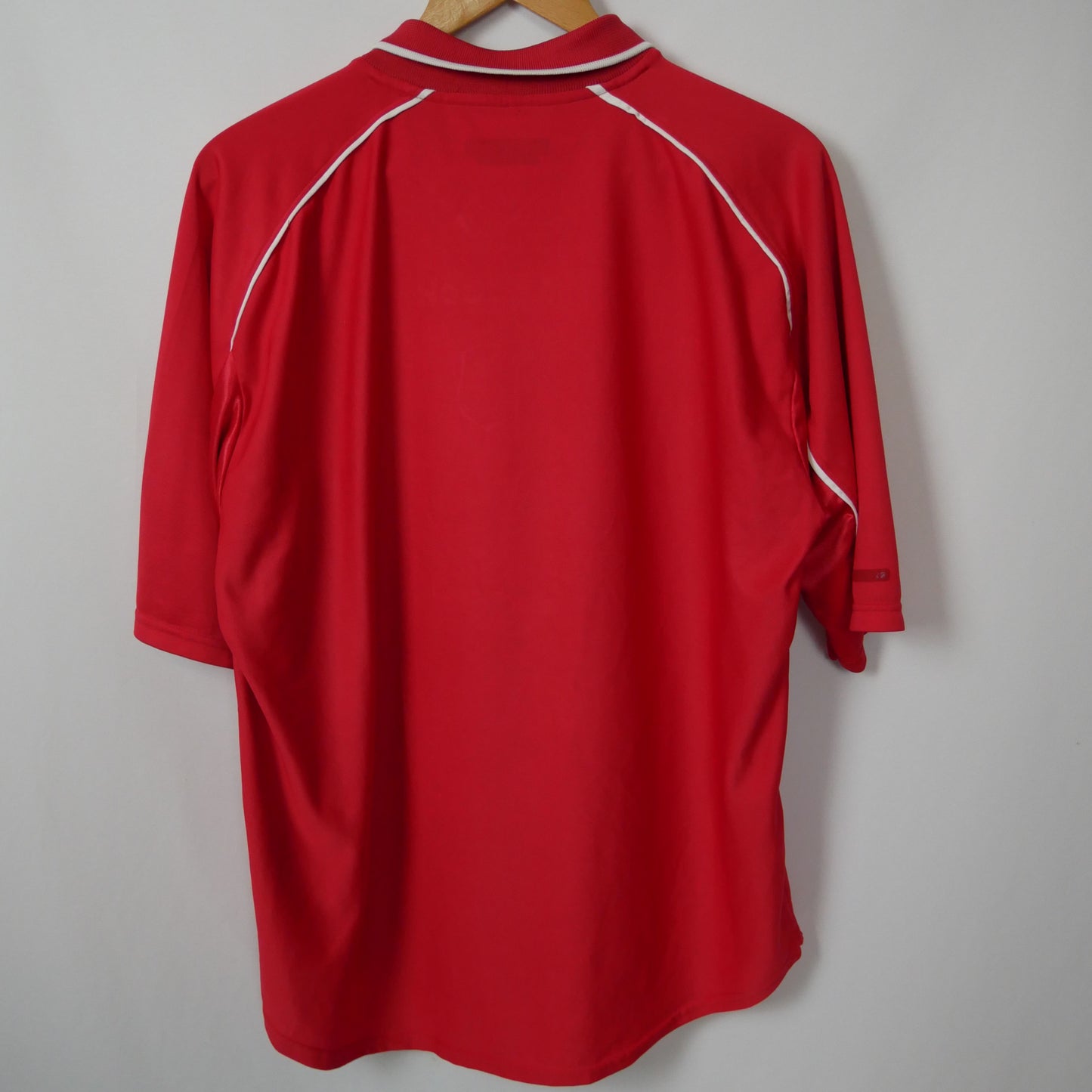 Liverpool vintage Trikot