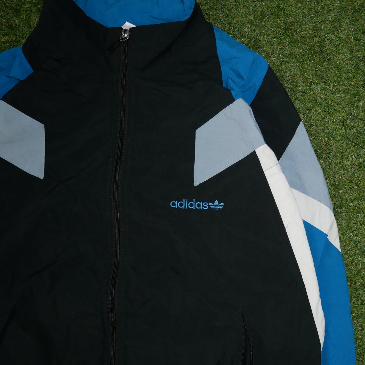 Adidas vintage Tracksuit