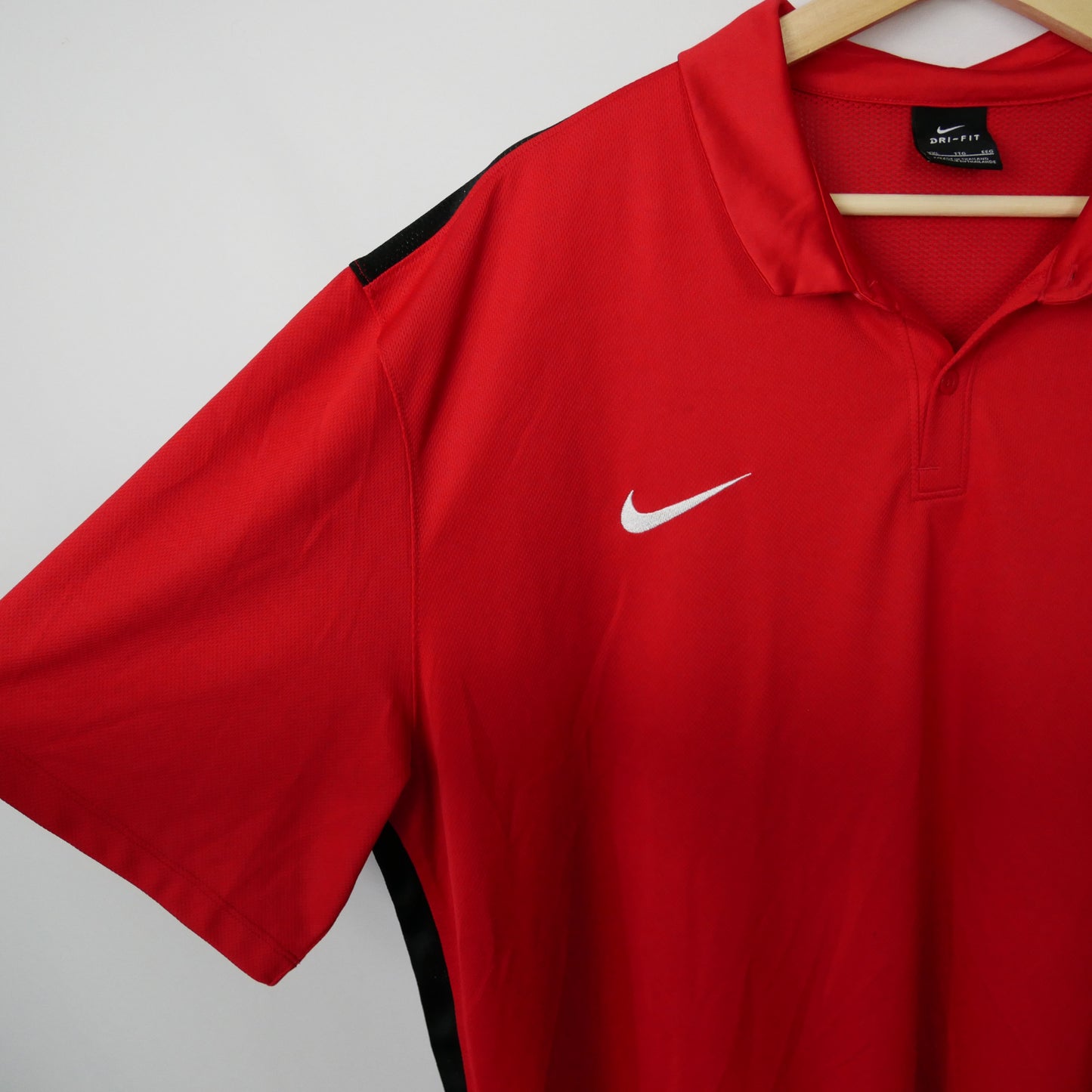 Nike vintage Trikot