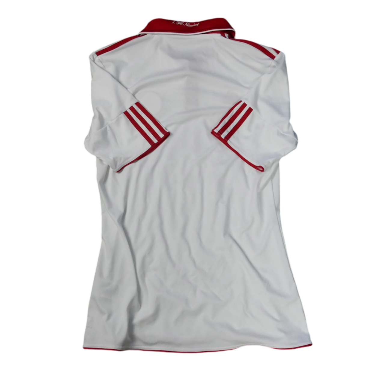 1. FC Nürnberg vintage Trikot