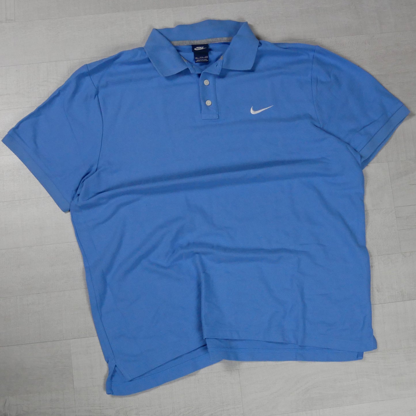 Nike vintage Polo