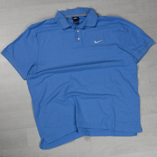 Nike vintage Polo