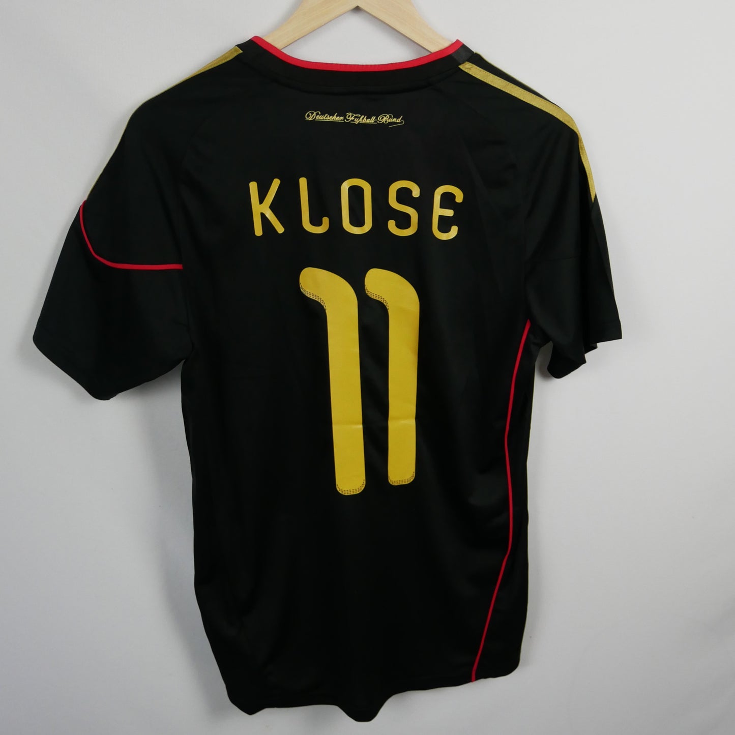 Deutschland vintage Klose Trikot