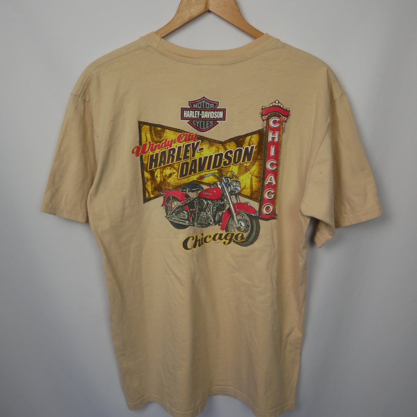 Harley-Davidson vintage T-Shirt