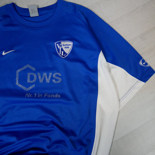 VFL Bochom vintage Trikot