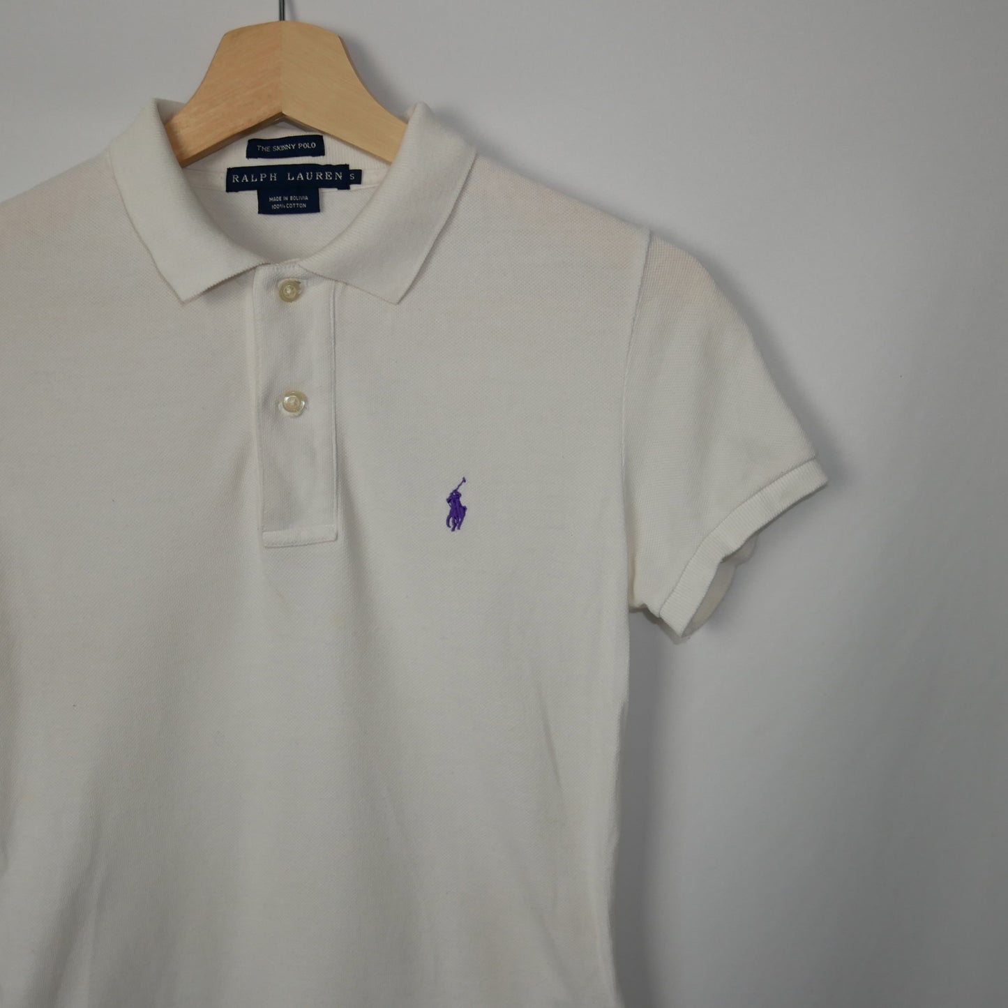 Ralph Lauren vintage Polo