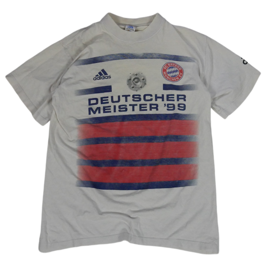 FC Bayern München vintage T-Shirt