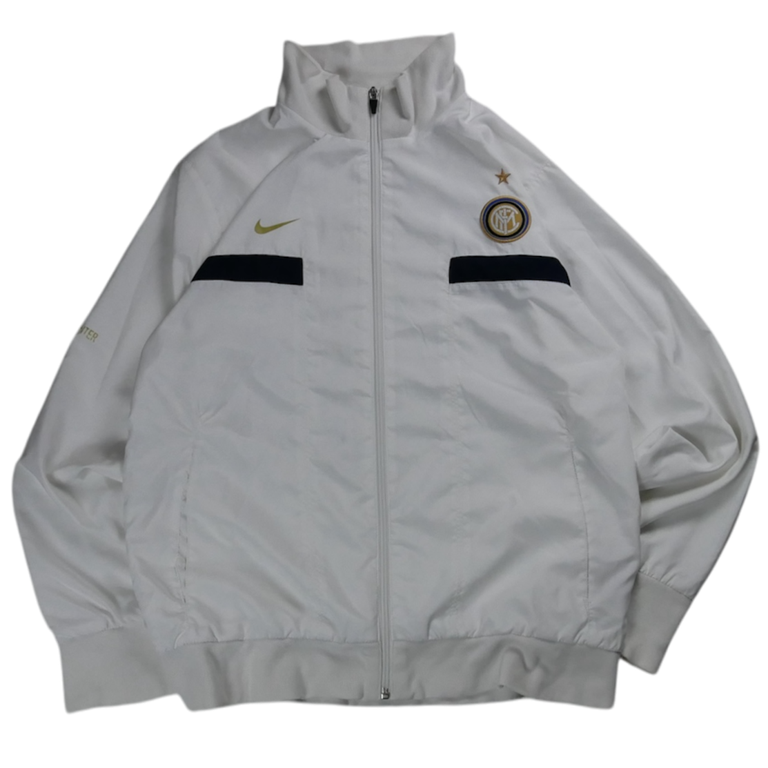 Nike vintage Jacket Inter Mailand