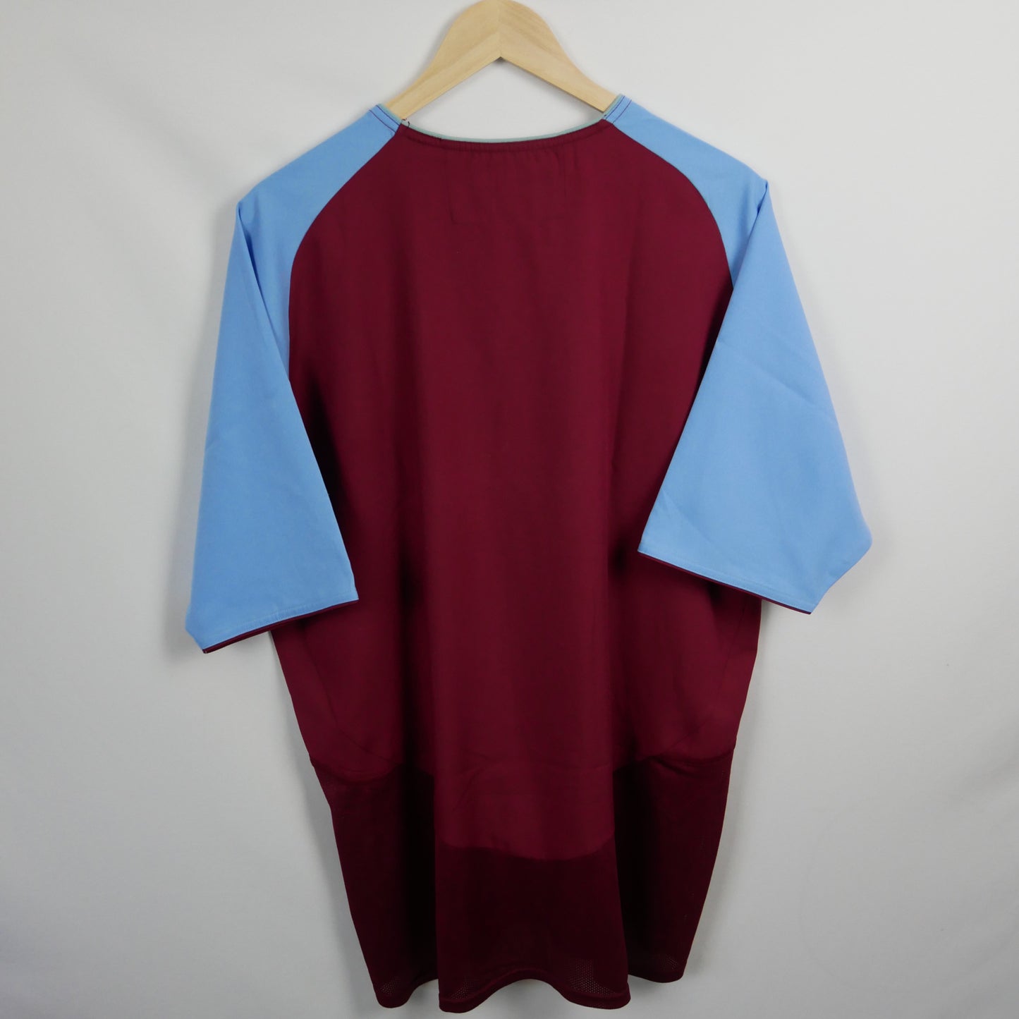 Aston Villa vintage Trikot