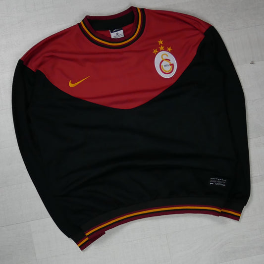 Galatasaray vintage Sweater