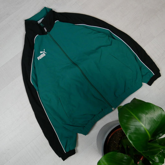 Puma vintage Jacket