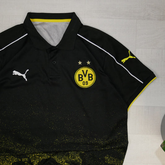 Borussia Dortmund vintage Trikot