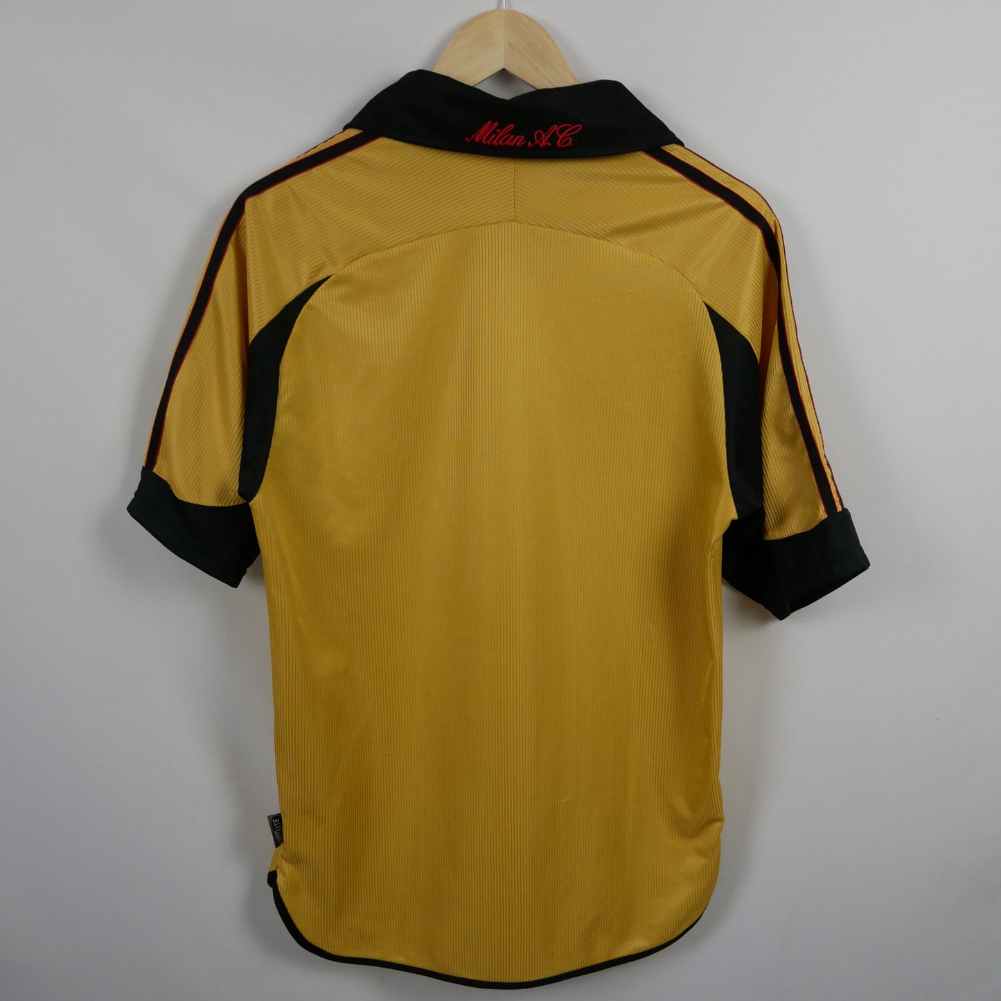 AC Mailand vintage Trikot