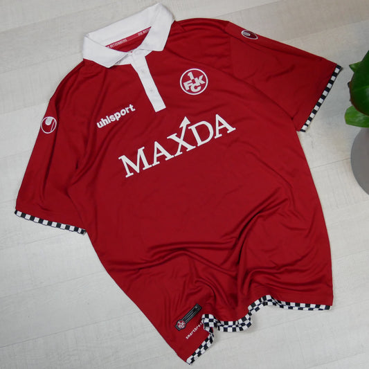 1. FC Kaiserslautern vintage Trikot