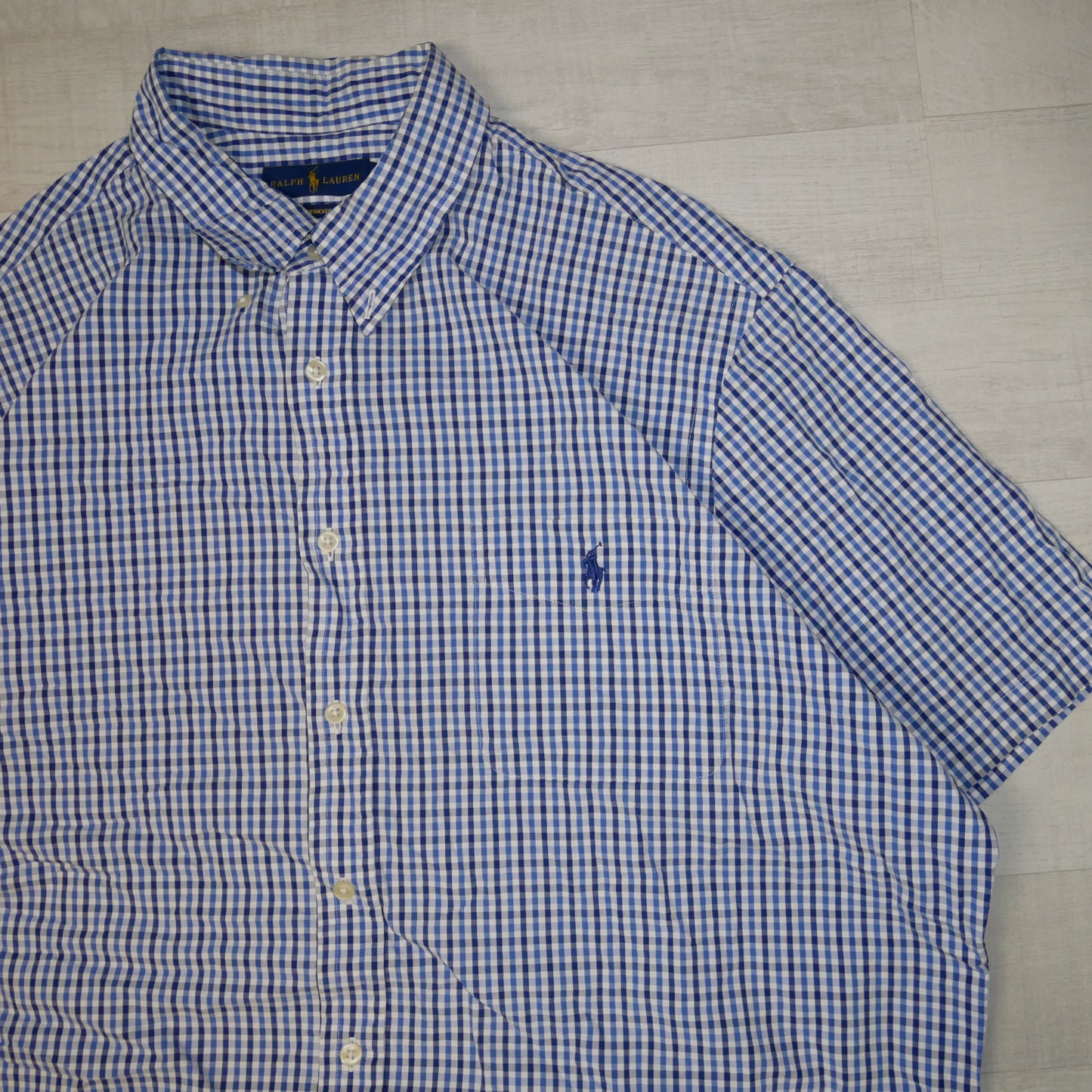 Ralph Lauren vintage Shirt