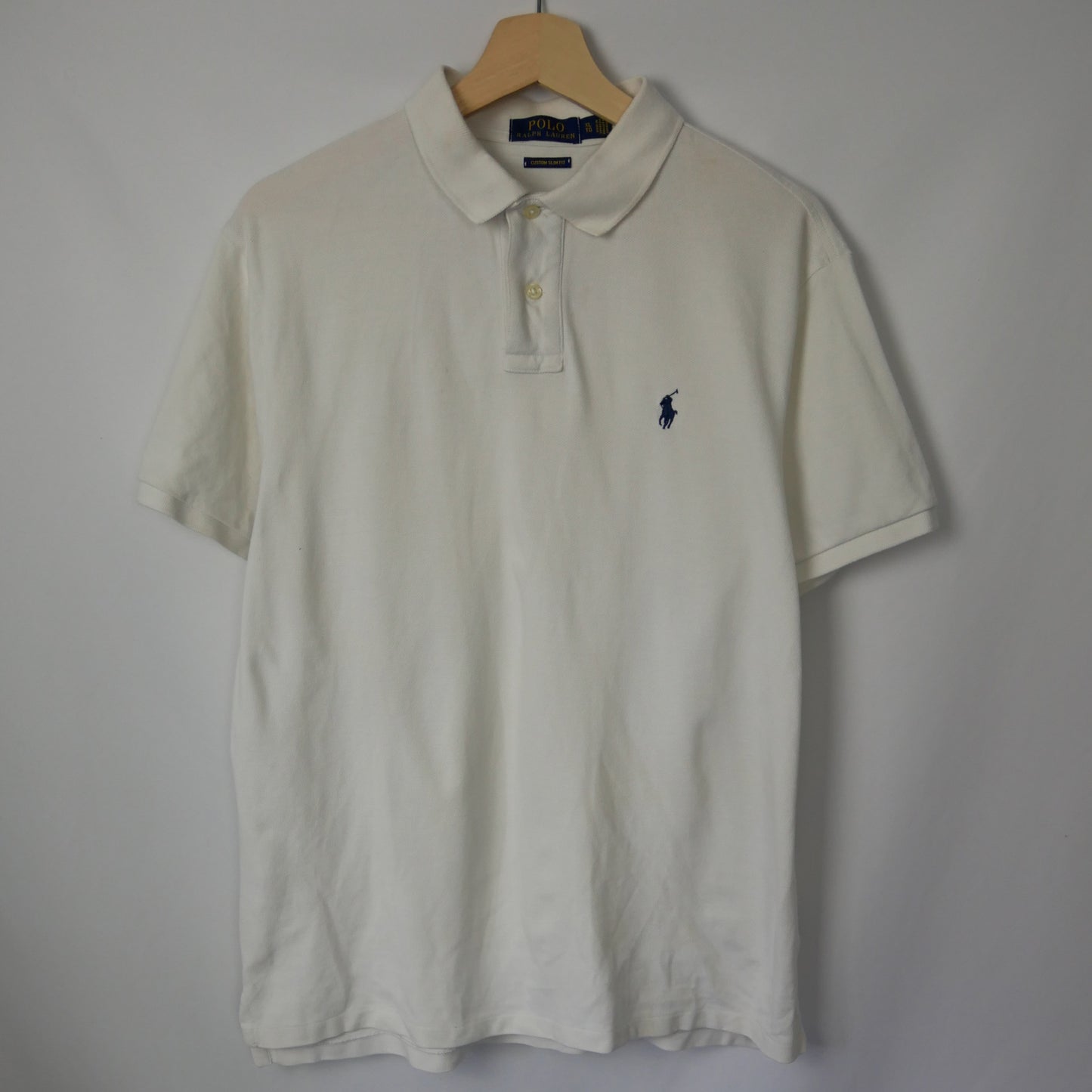 Ralph Lauren vintage Polo