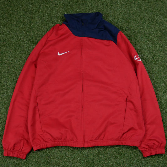 Nike vintage Jacket