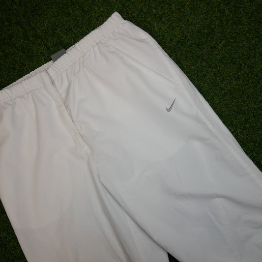 Nike vintage Trackpants-Shorts