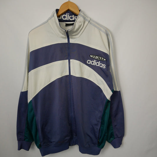 Adidas vintage Jacket