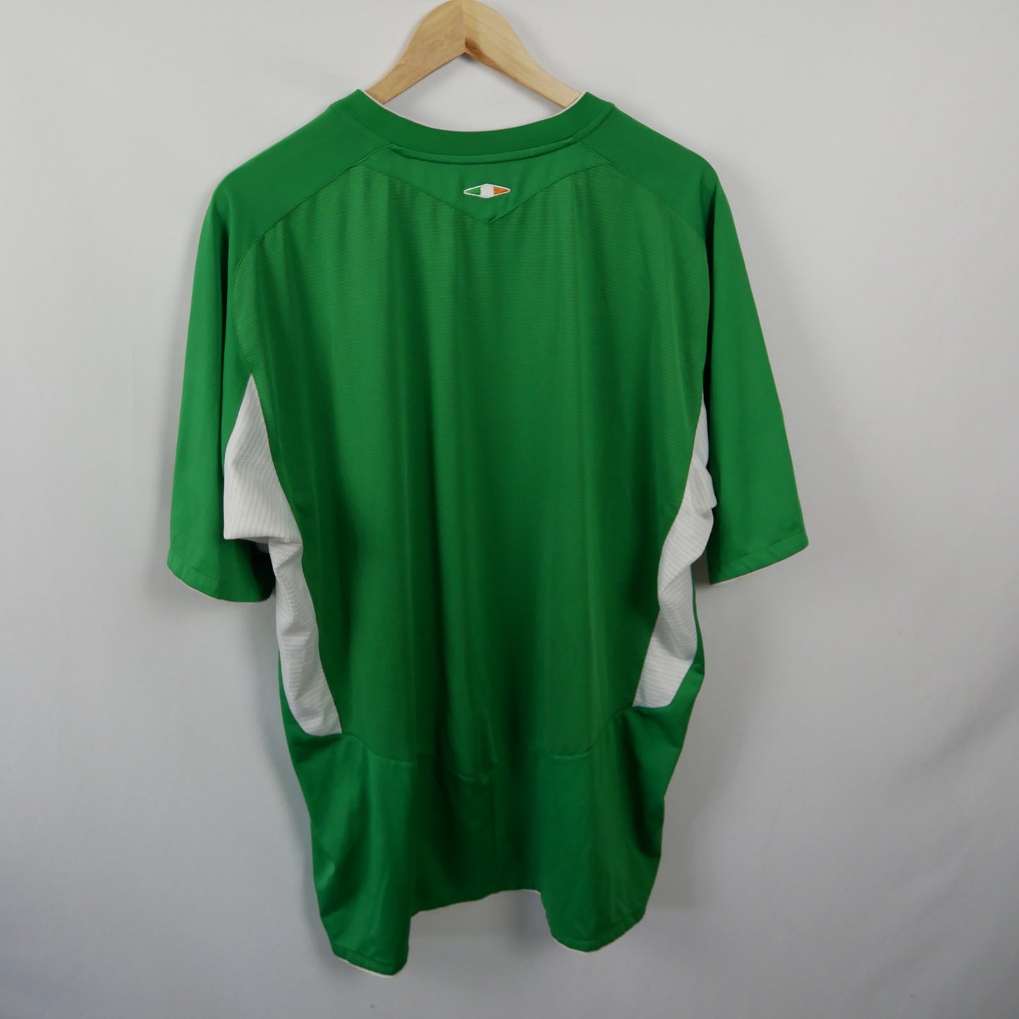 Irland vintage Trikot