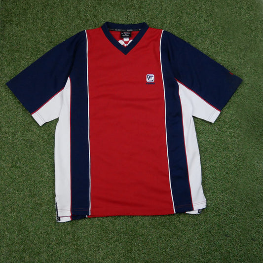 Fubu vintage Trikot