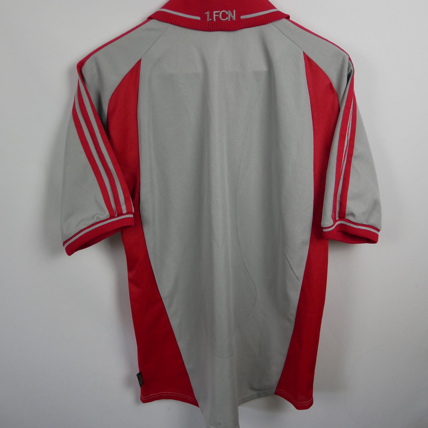 1. FC Nürnberg vintage Trikot