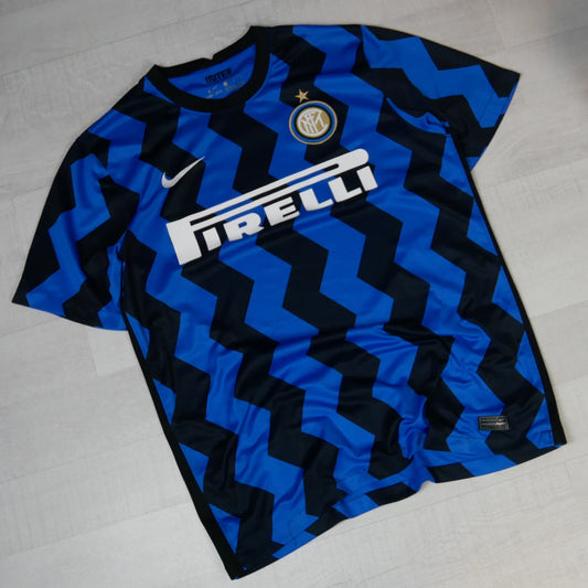 Inter Mailand vintage Trikot