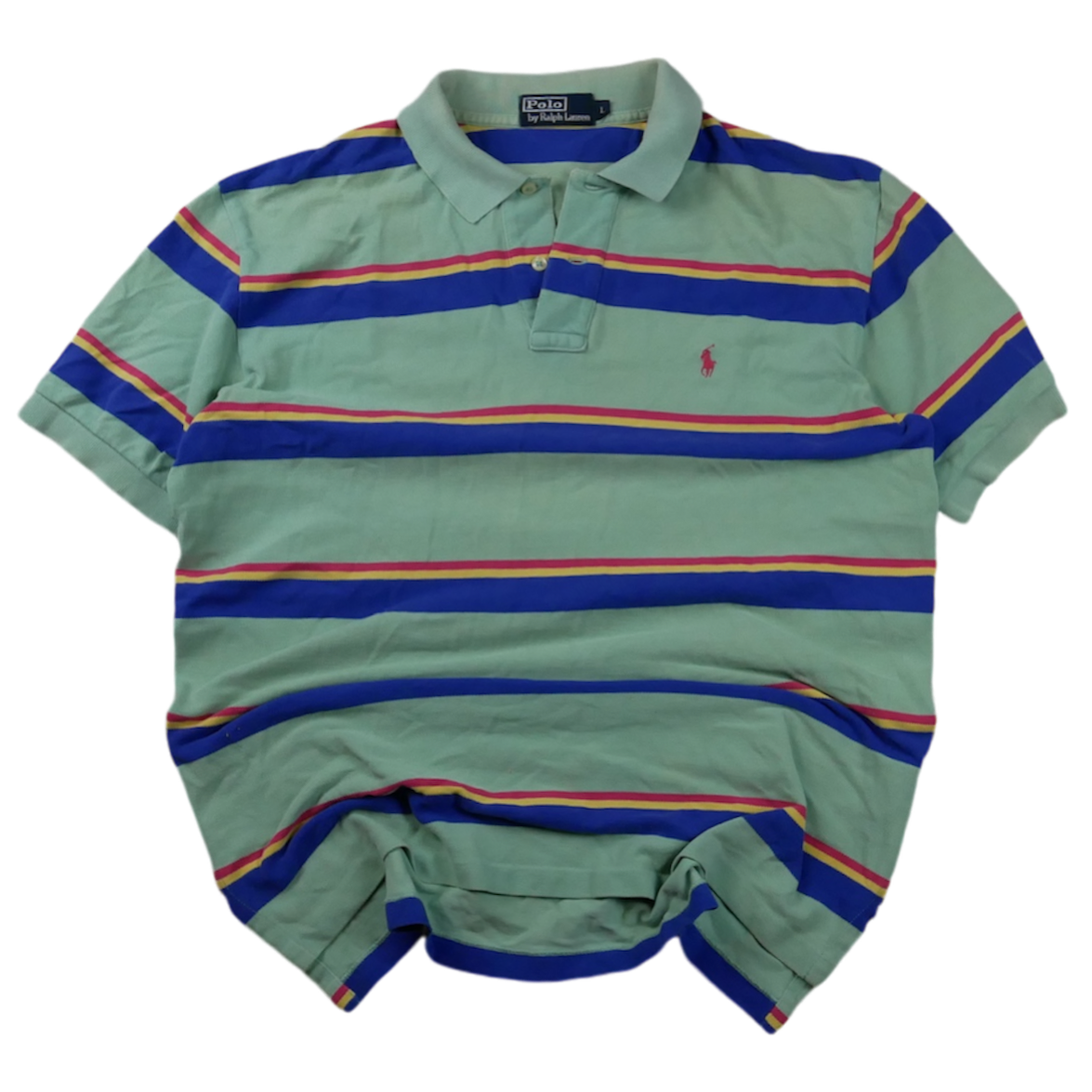 Ralph Lauren vintage Polo