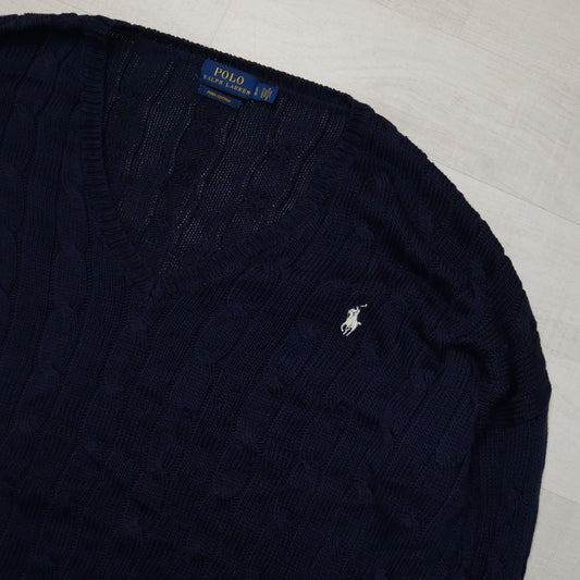 Ralph Lauren vintage Knit