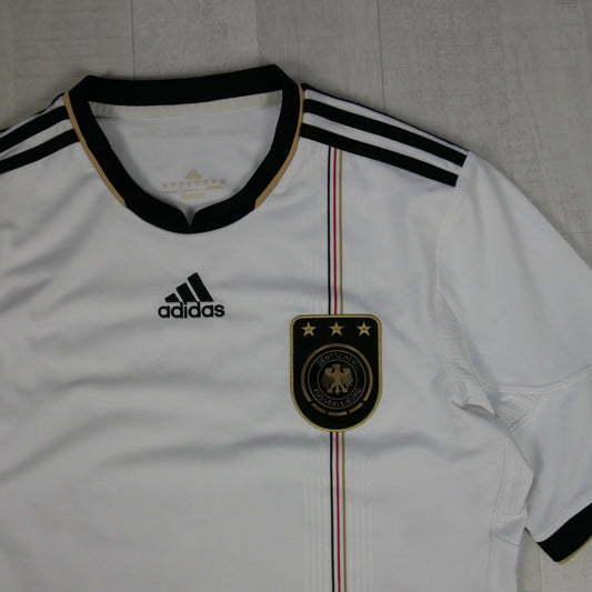 Deutschland vintage Trikot