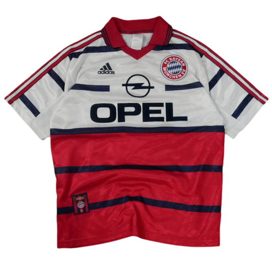 FC Bayern München vintage Trikot