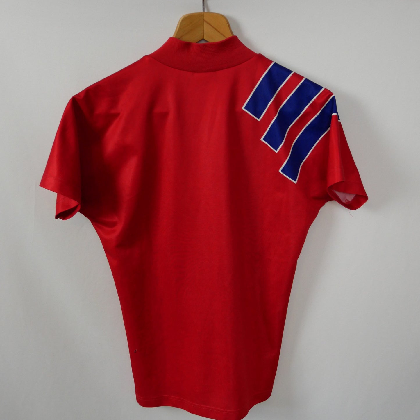 FC Bayern München vintage Trikot