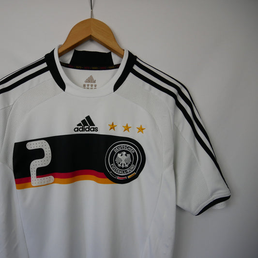 DFB Deutschland vintage Trikot