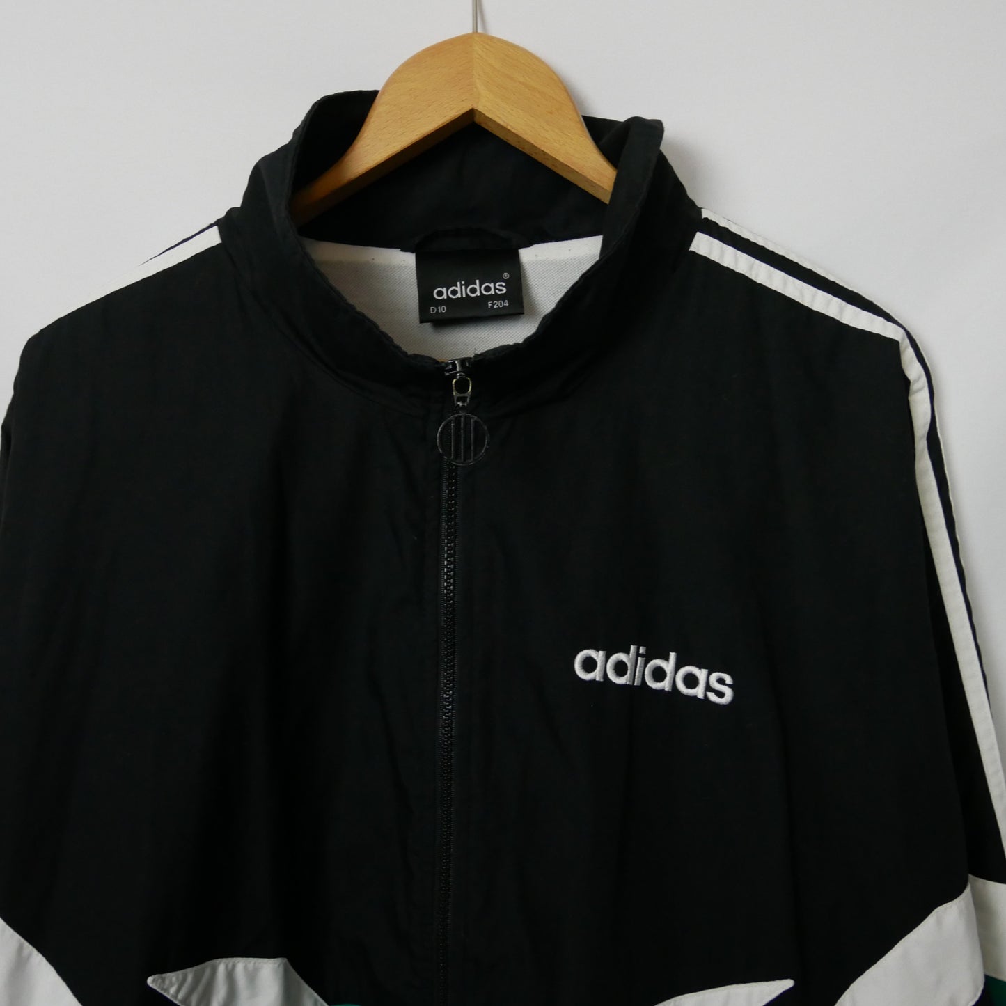 Adidas vintage Jacket