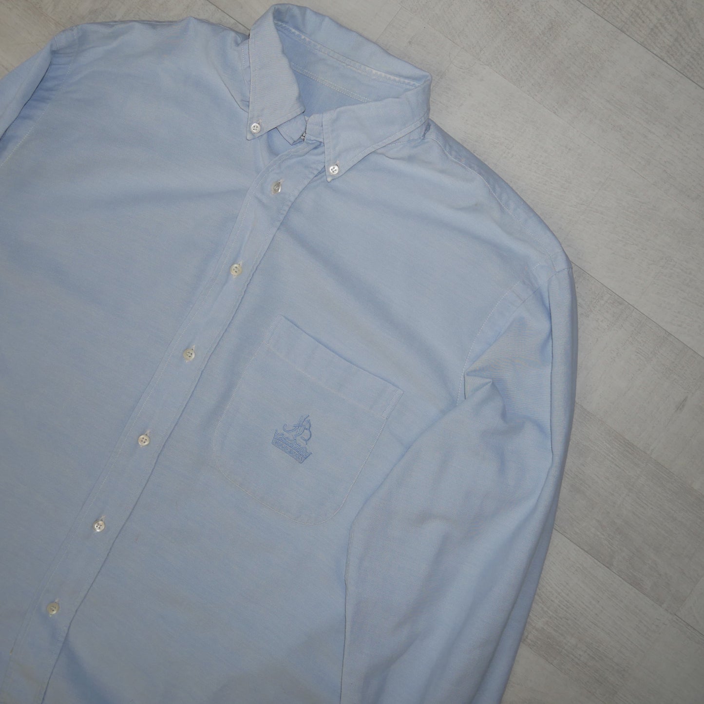 Hugo Boss vintage Shirt