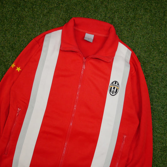 Juventus Turin vintage Jacket