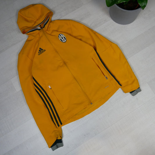 Juventus Turin vintage Jacket