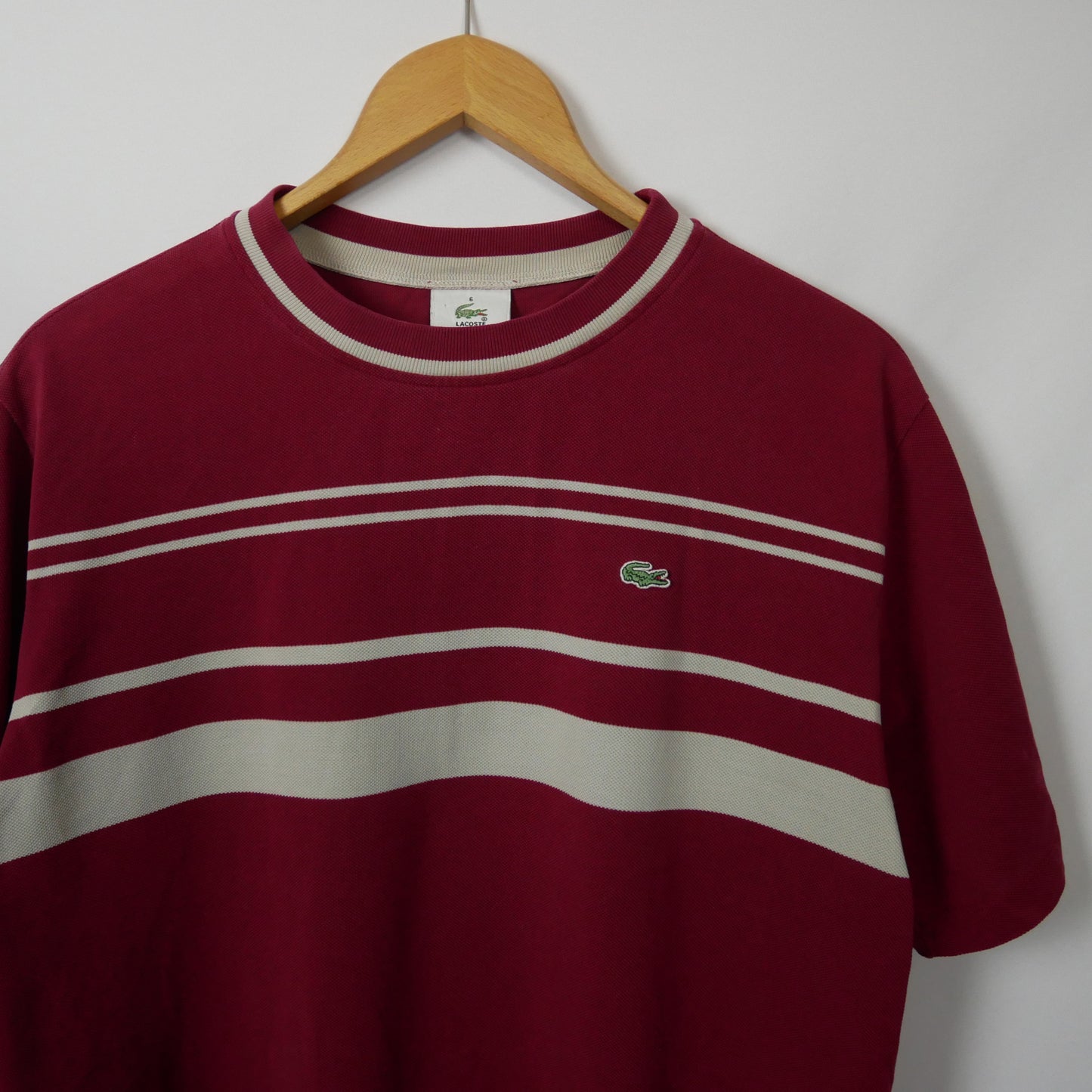 Lacoste vintage T-Shirt